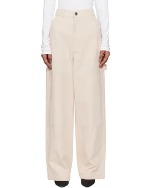 Weekend Max Mara Caronte ジーンズ - サムネイル1
