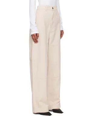 Weekend Max Mara Caronte ジーンズ - サムネイル2