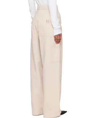 Weekend Max Mara Caronte ジーンズ - サムネイル3