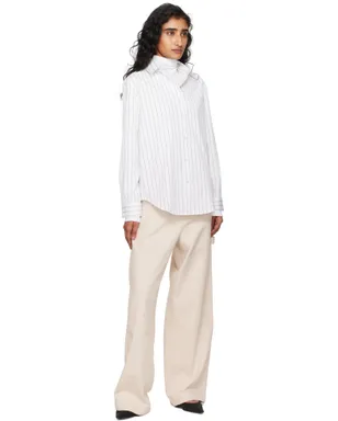 Weekend Max Mara Caronte ジーンズ - サムネイル4