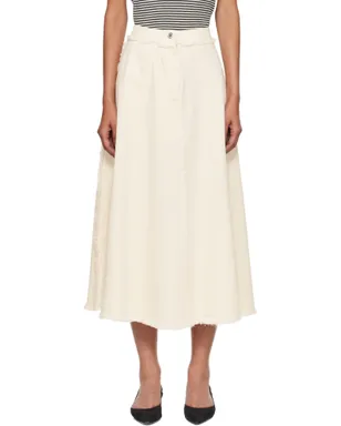 Weekend Max Mara Alvaro ミディアムスカート - サムネイル1