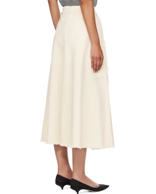 Weekend Max Mara Alvaro ミディアムスカート - サムネイル3