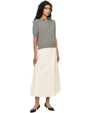 Weekend Max Mara Alvaro ミディアムスカート - サムネイル4