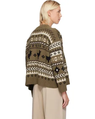 Weekend Max Mara Ovatta カーディガン - サムネイル3