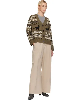 Weekend Max Mara Ovatta カーディガン - サムネイル4