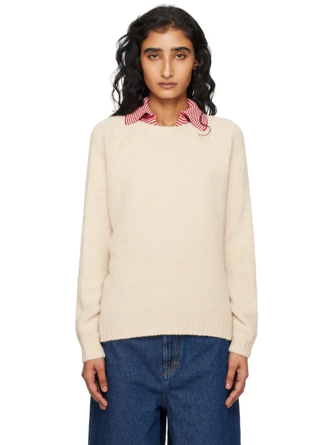 Weekend Max Mara Weekend Max Mara Ghiacci セーターの商品画像