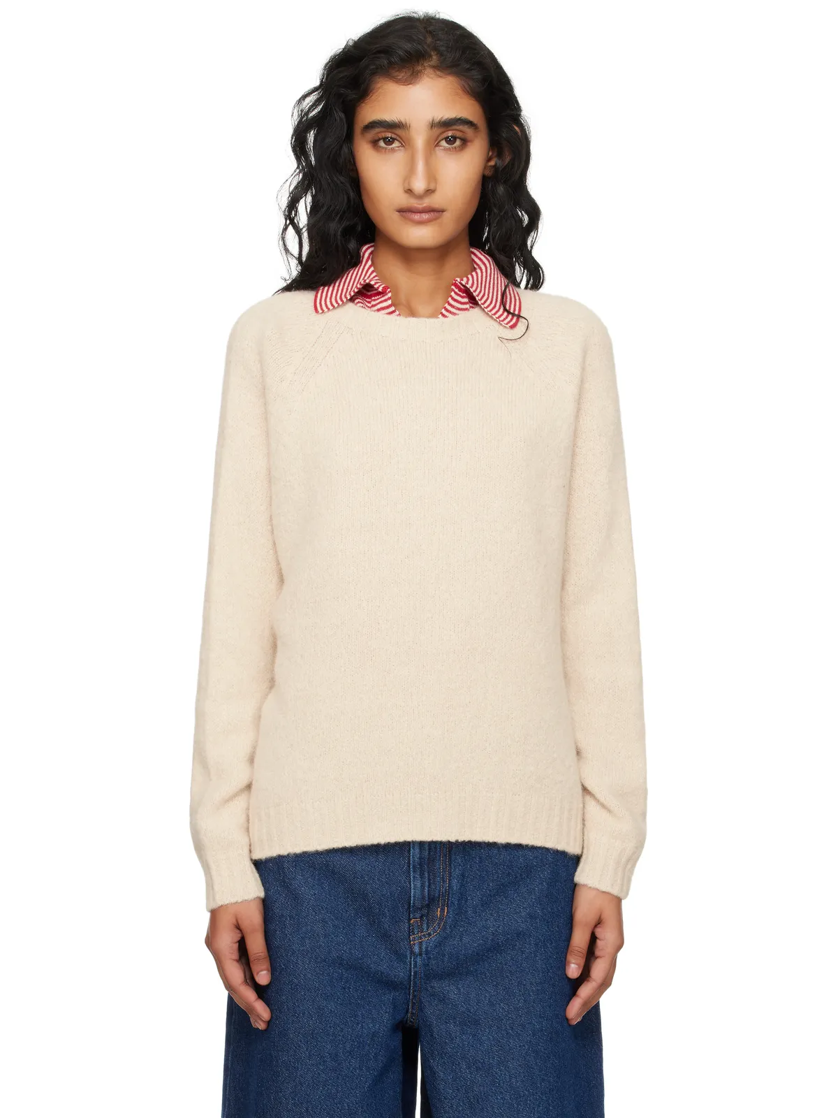 Weekend Max Mara Ghiacci セーター - 画像1