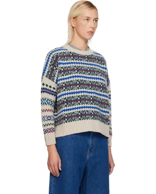 Weekend Max Mara Rivetto セーター - サムネイル2