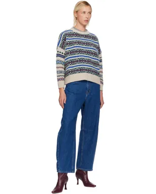 Weekend Max Mara Rivetto セーター - サムネイル4