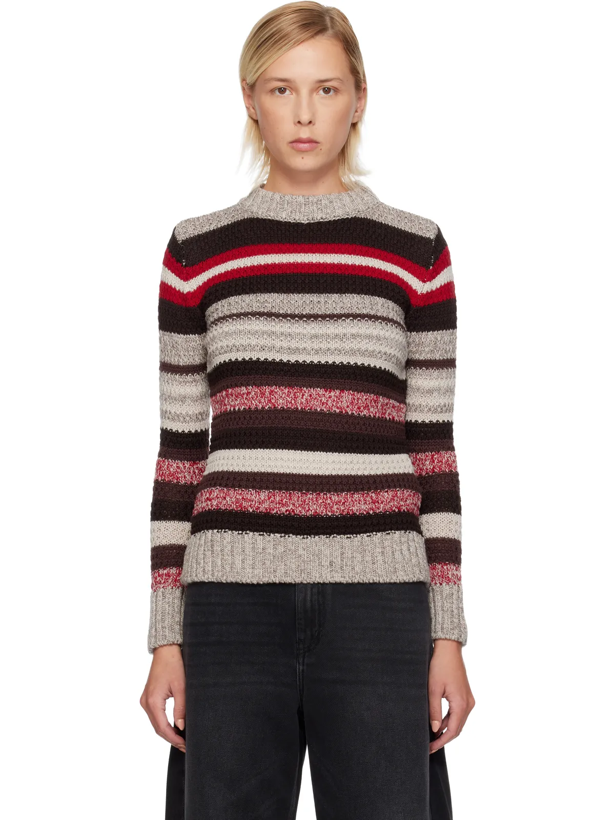 Weekend Max Mara Ilde セーター - 画像1