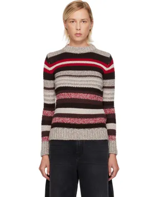 Weekend Max Mara Ilde セーター - サムネイル1
