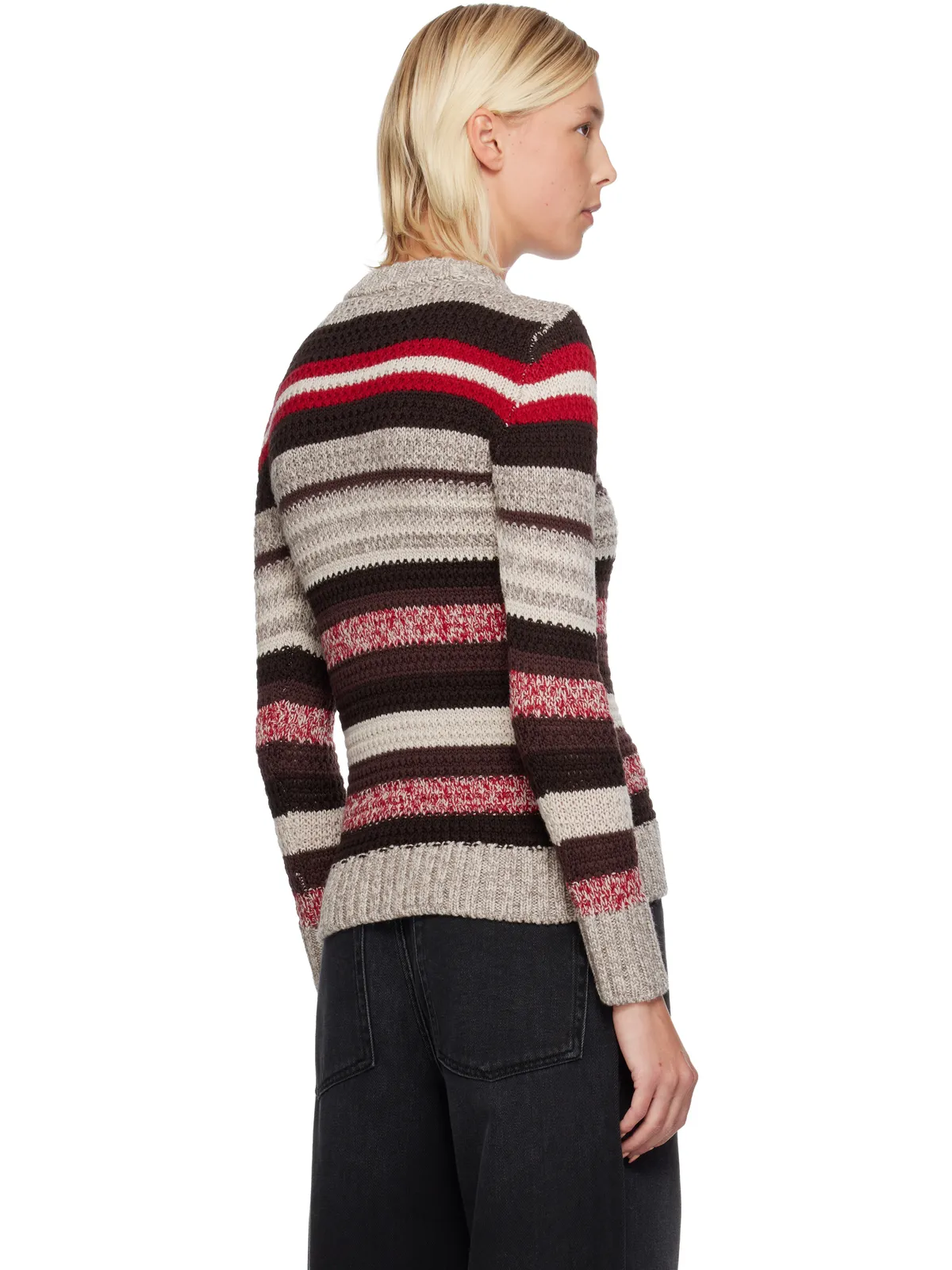 Weekend Max Mara Ilde セーター - 画像3