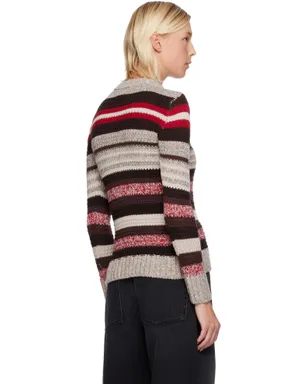 Weekend Max Mara Ilde セーター - サムネイル3