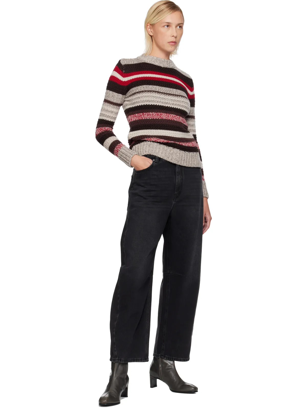 Weekend Max Mara Ilde セーター - 画像4