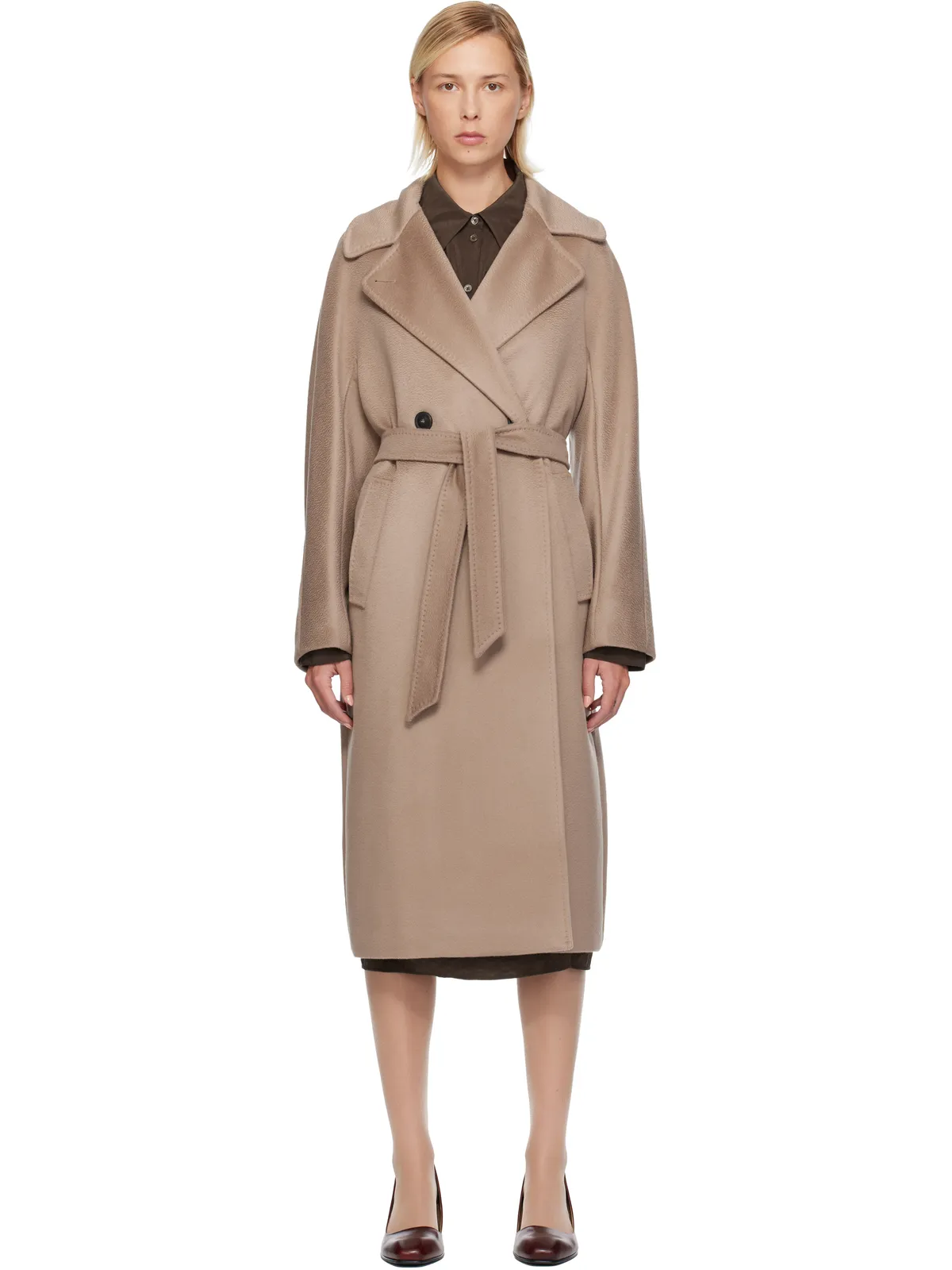 Weekend Max Mara Resina コート - 画像1