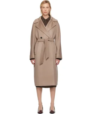 Weekend Max Mara Resina コート - サムネイル1