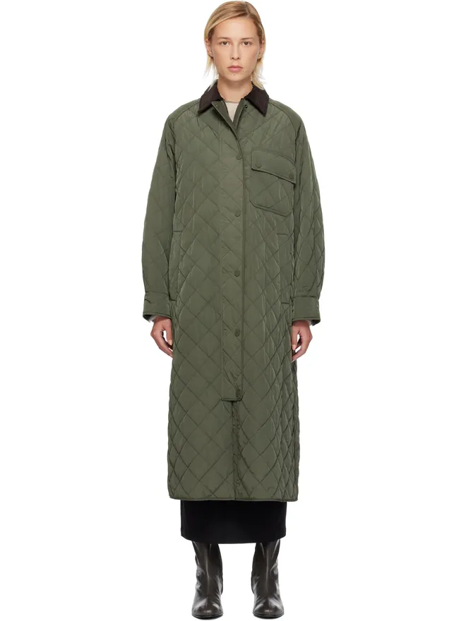 Weekend Max Mara Weekend Max Mara Coccole コートの商品画像
