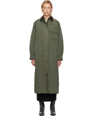 Weekend Max Mara Coccole コート - サムネイル1