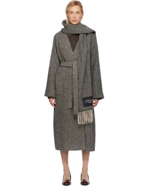 Weekend Max Mara Zenica コート - サムネイル1