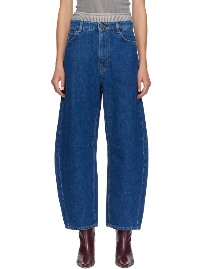Weekend Max Mara Weekend Max Mara Douglas ジーンズの商品画像