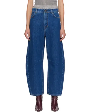 Weekend Max Mara Douglas ジーンズ - サムネイル1