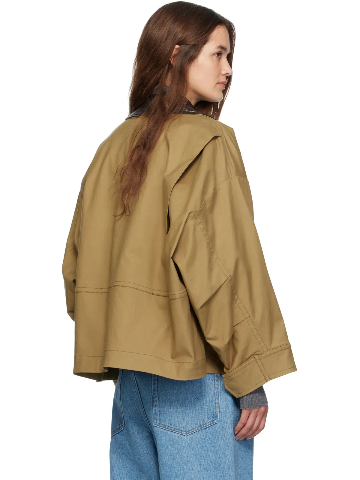 Weekend Max Mara Dorema ジャケット - 画像3