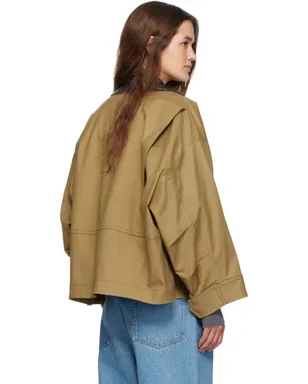 Weekend Max Mara Dorema ジャケット - サムネイル3