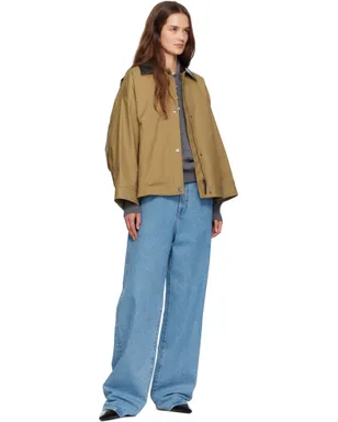 Weekend Max Mara Dorema ジャケット - サムネイル4