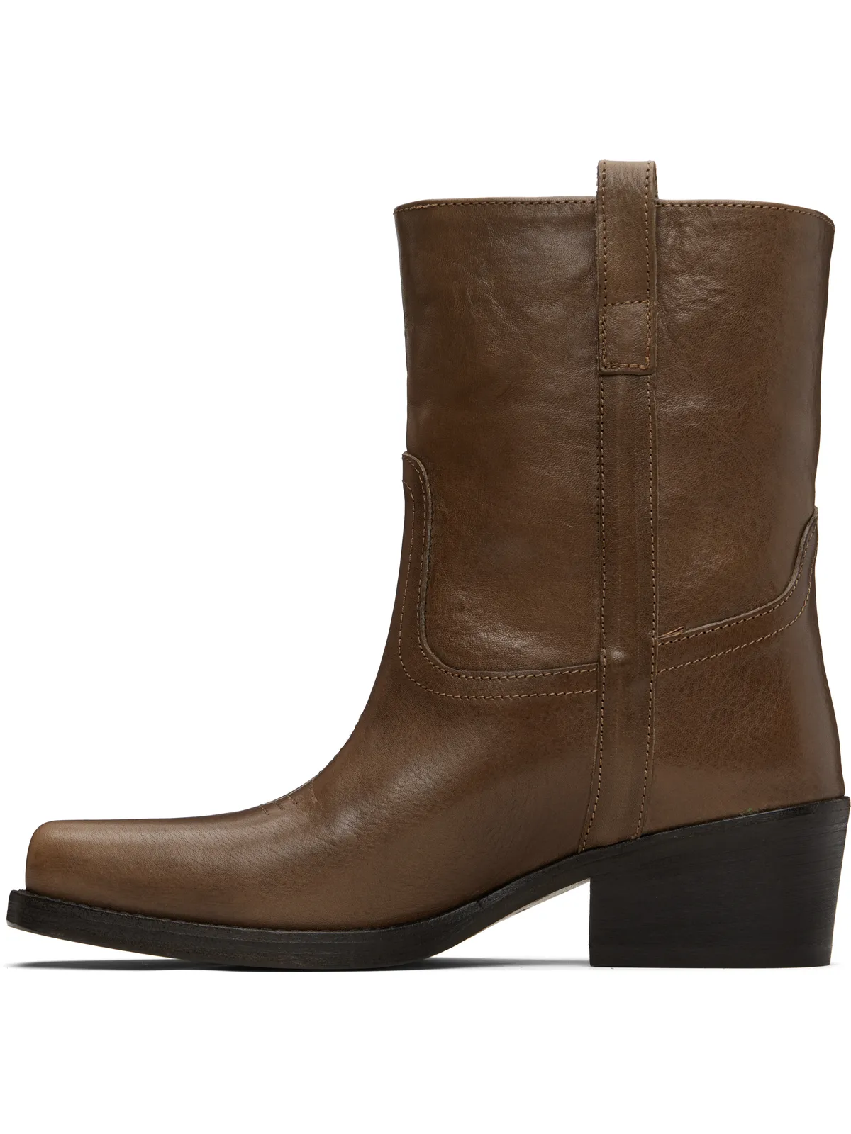 Weekend Max Mara Ranch ブーツ - 画像3