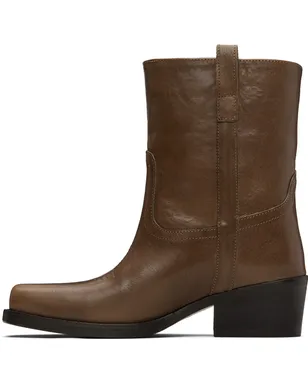 Weekend Max Mara Ranch ブーツ - サムネイル3