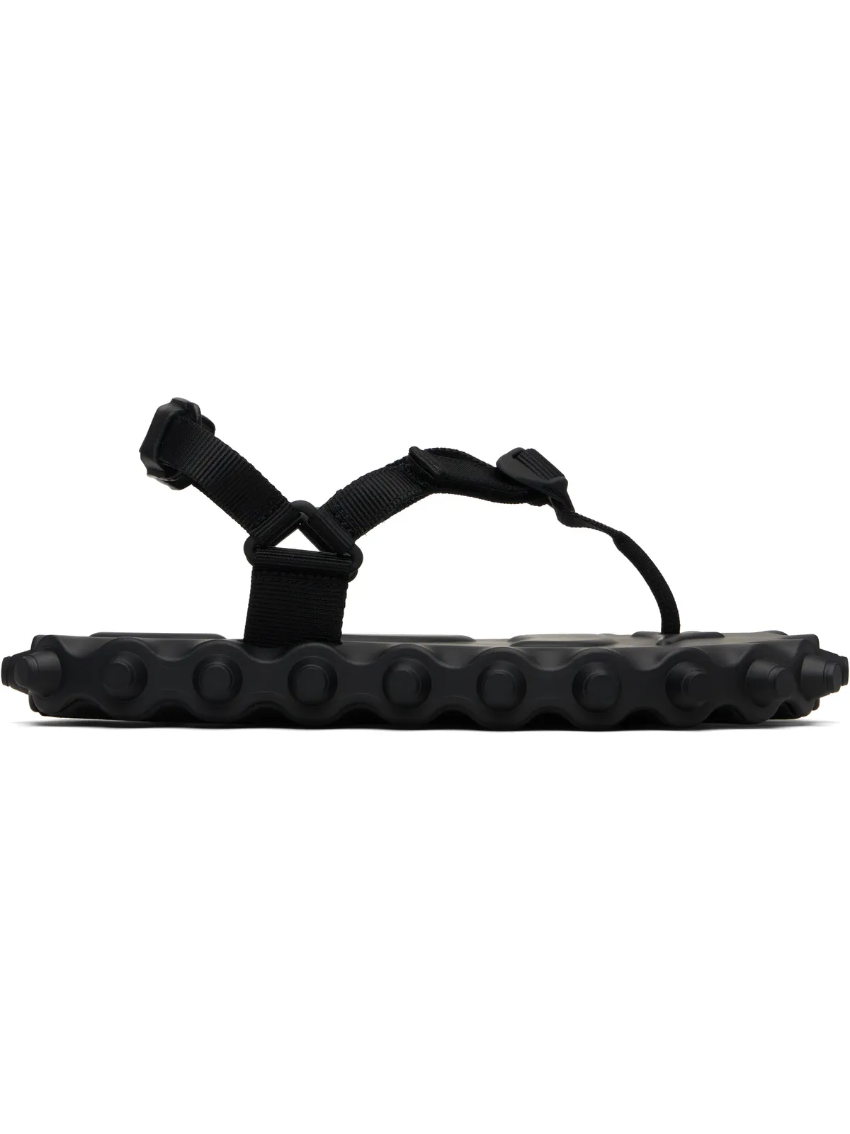 Alexander Wang Rapture Flip-Flop サンダル - 画像1