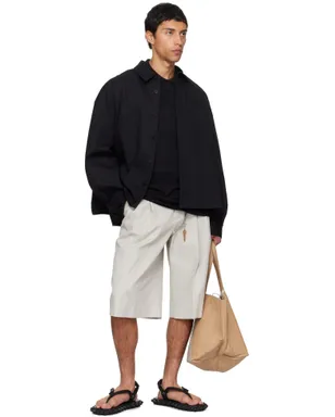 Alexander Wang Rapture Flip-Flop サンダル - サムネイル5