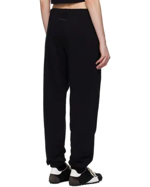 MM6 Maison Margiela ロゴ スウェットパンツ - サムネイル3