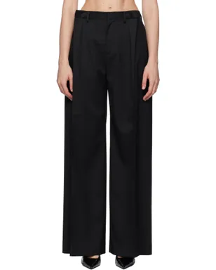 MM6 Maison Margiela Blend テーラードパンツ - サムネイル1