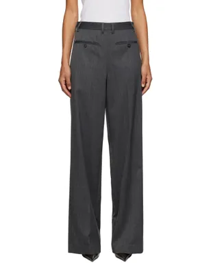 MM6 Maison Margiela テーラードパンツ - サムネイル1