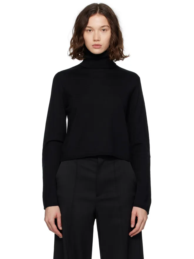 MM6 Maison Margiela MM6 Maison Margiela ニット タートルネックの商品画像
