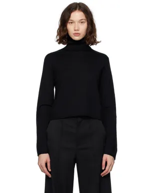 MM6 Maison Margiela ニット タートルネック - サムネイル1