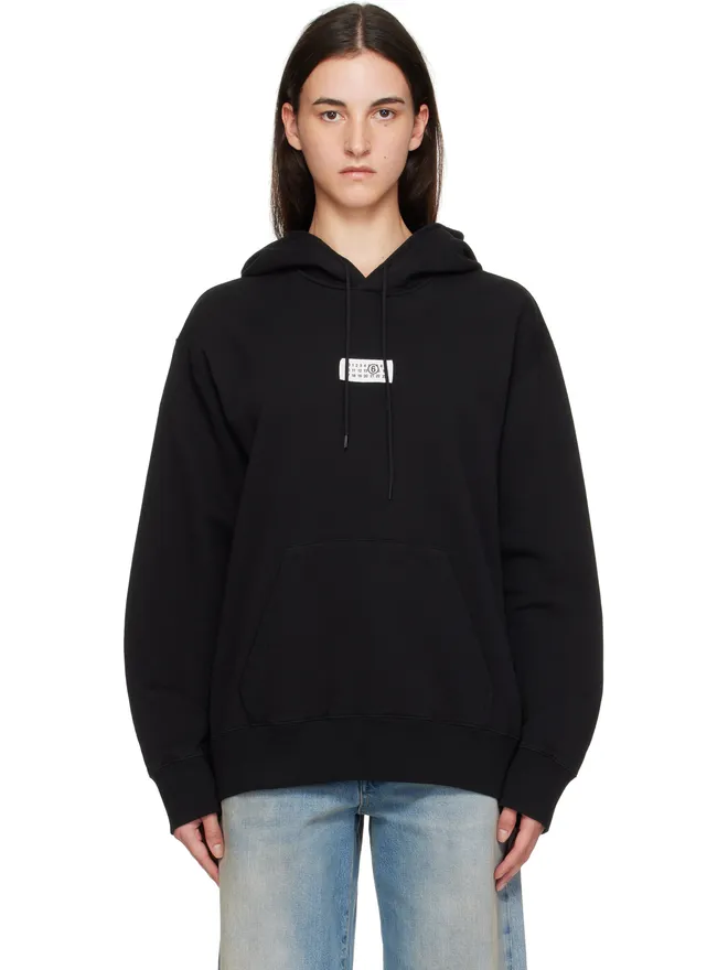 MM6 Maison Margiela MM6 Maison Margiela Numeric フーディの商品画像