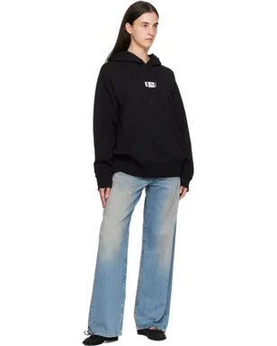 MM6 Maison Margiela Numeric フーディ - サムネイル4