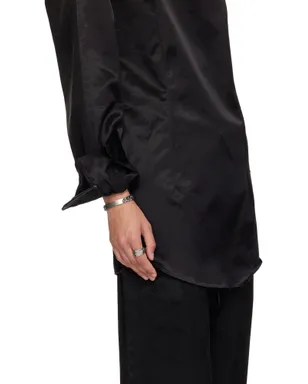MM6 Maison Margiela Classic チェーンブレスレット - サムネイル3