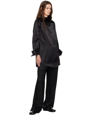 MM6 Maison Margiela Classic チェーンブレスレット - サムネイル4