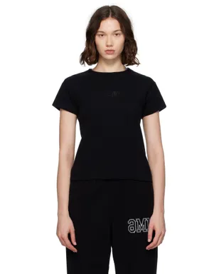 MM6 Maison Margiela リブTシャツ - サムネイル1