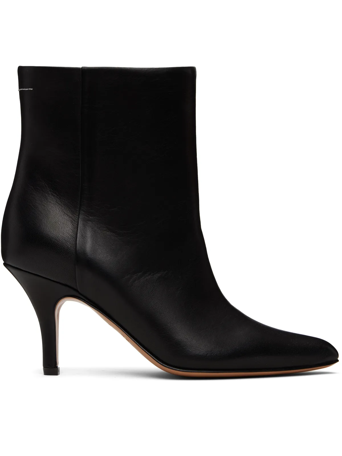 MM6 Maison Margiela Architype アンクルブーツ - 画像1