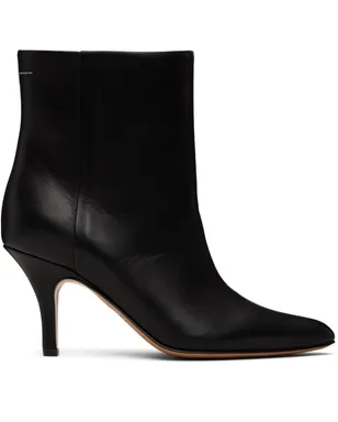 MM6 Maison Margiela Architype アンクルブーツ - サムネイル1