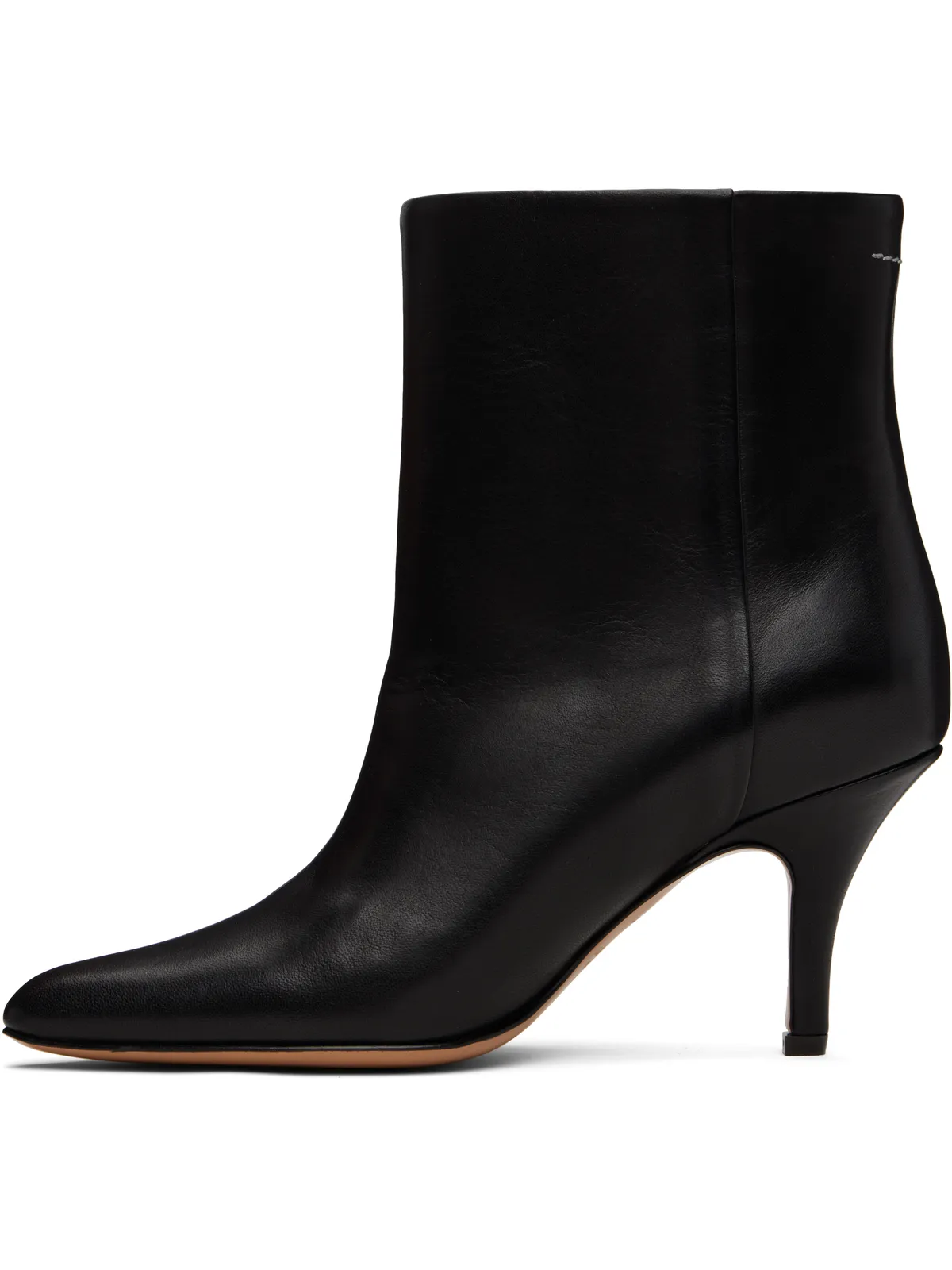 MM6 Maison Margiela Architype アンクルブーツ - 画像3