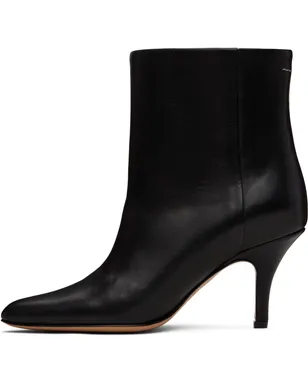 MM6 Maison Margiela Architype アンクルブーツ - サムネイル3