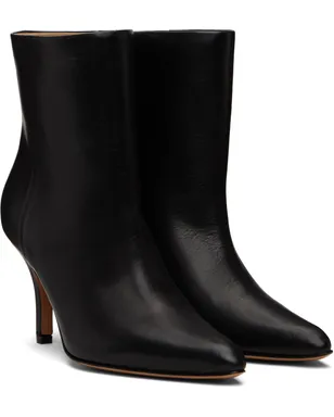 MM6 Maison Margiela Architype アンクルブーツ - サムネイル4