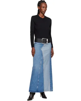 MM6 Maison Margiela Architype アンクルブーツ - サムネイル5