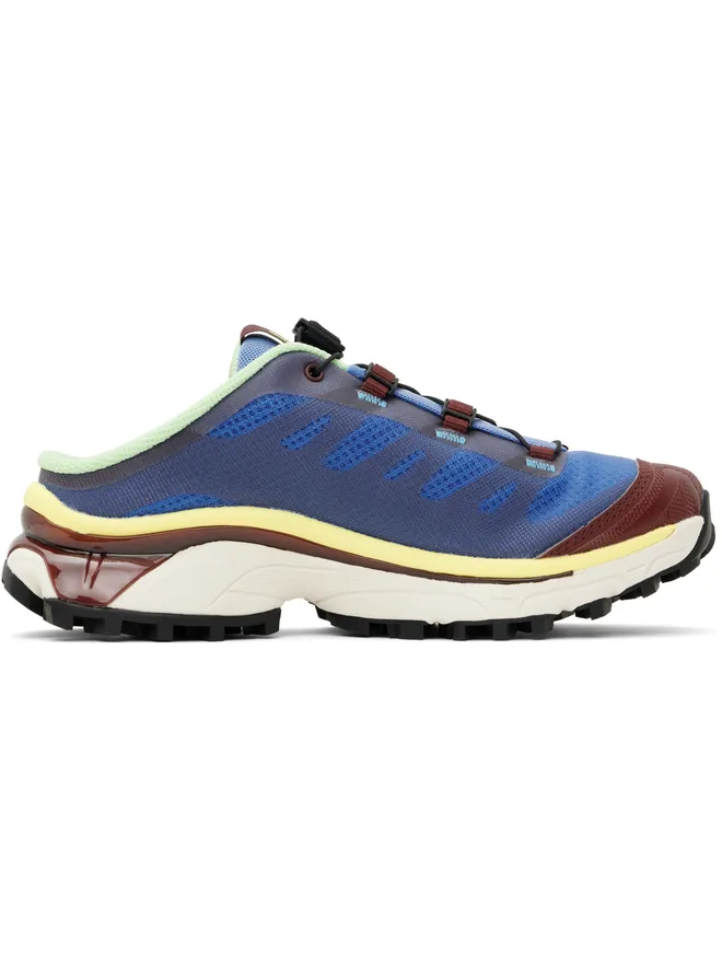 MM6 Maison Margiela MM6 Maison Margiela Salomonエディション XT4 Mule スニーカーの商品画像