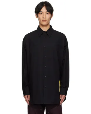 MM6 Maison Margiela ポプリン シャツ - サムネイル1